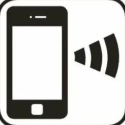 Cylindre électronique Burg Wächer secuEntry Easy 7601 PIN et clavier
