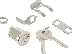 Cylindre PTT + 2 cames interchangeables - Burg Wachter