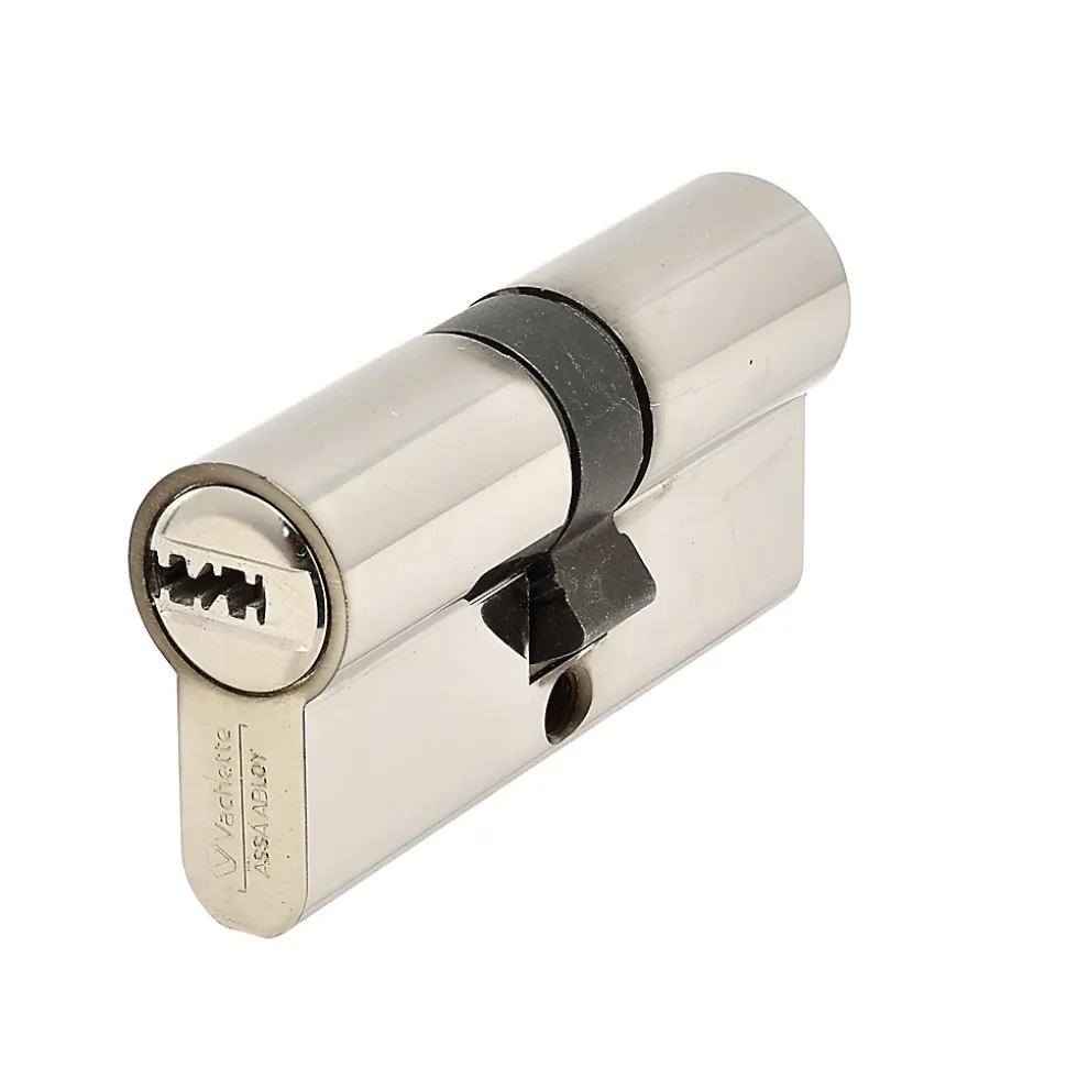 Cylindre Vachette Volt Synkro 30 x 30 mm, 4 clés