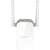 D Link - Extenseur Wi Fi N300 - 300 Mbps - Port Ethernet - WPA WPA2