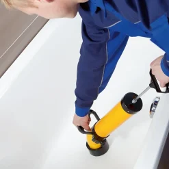 Déboucheur à pompe Pull-Push - Déboucheur à pompe Pull-Push