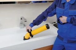 Déboucheur à pompe Pull-Push - Déboucheur à pompe Pull-Push