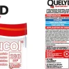 Décolleur de papier peint Dissoucol - surface de couverture 280 m² - contenance 0,5 L - Quelyd 30602476