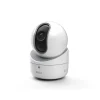 Delta Dore - Camera Tycamhome - Full HD 1080p - Vision nocturne 20m - Detection IA
