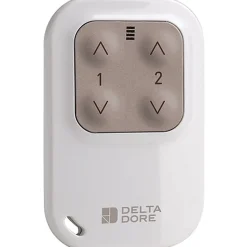Delta Dore - Télécommande Automatismes - Tyxia 1400