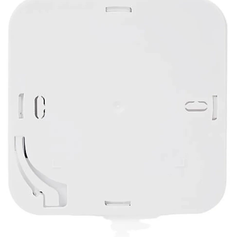 Detecteur de monoxyde de carbone SMARTWARES FGA-13800 WiFi 85 dB capteur 10 ans