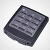 Digicode NOVOFERM NFF15048 pour accès portes et portails