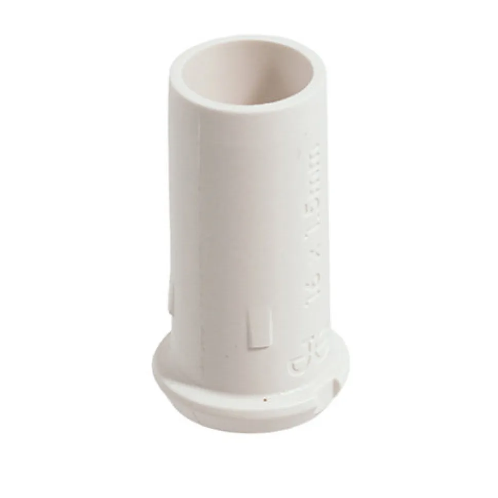 Dipra - 5 inserts Speedfit PER/PE-RT diamètre 16