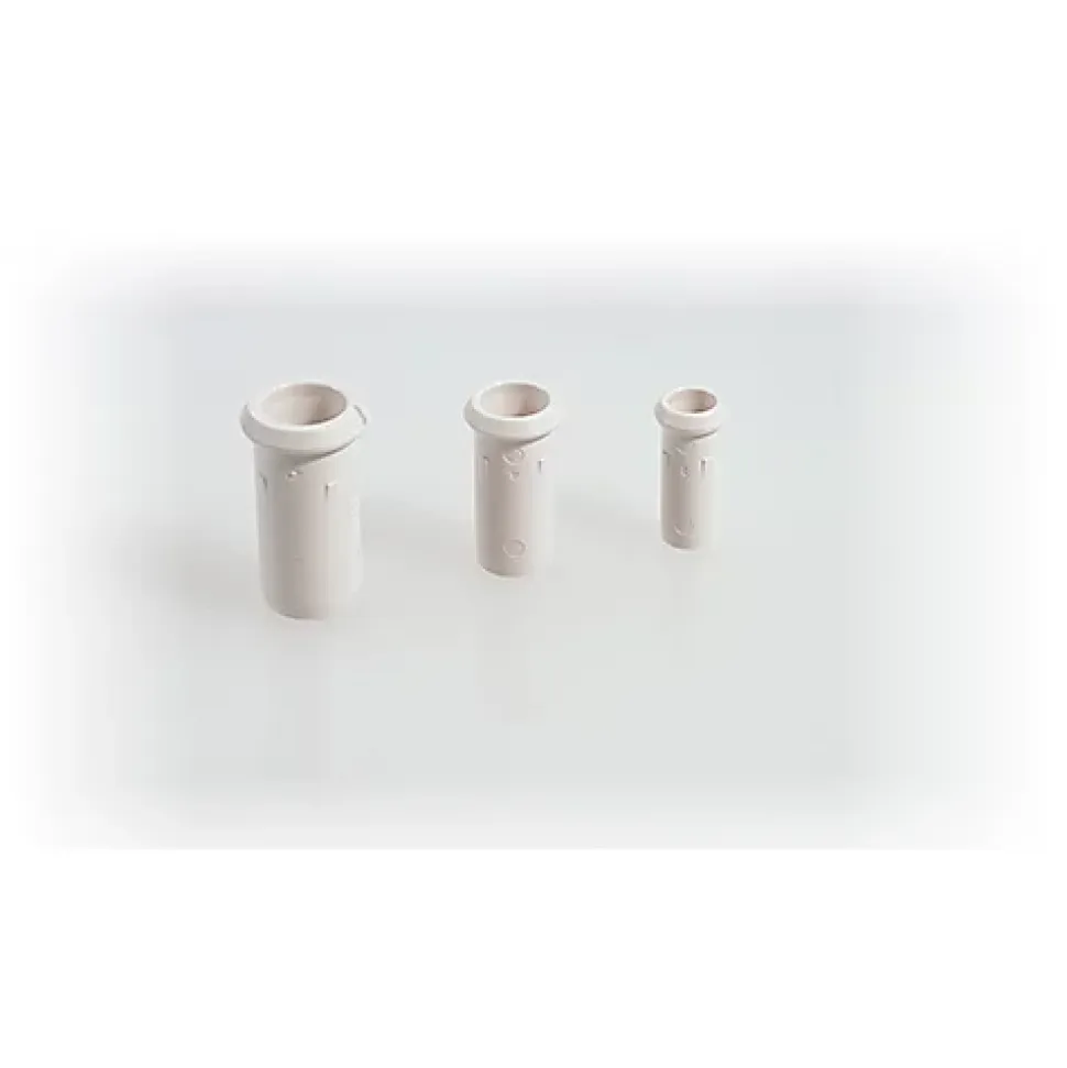 Dipra - 5 inserts Speedfit PER/PE-RT diamètre 16
