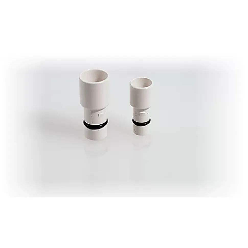 Dipra - 5 inserts Speedfit multicouche diamètre 20