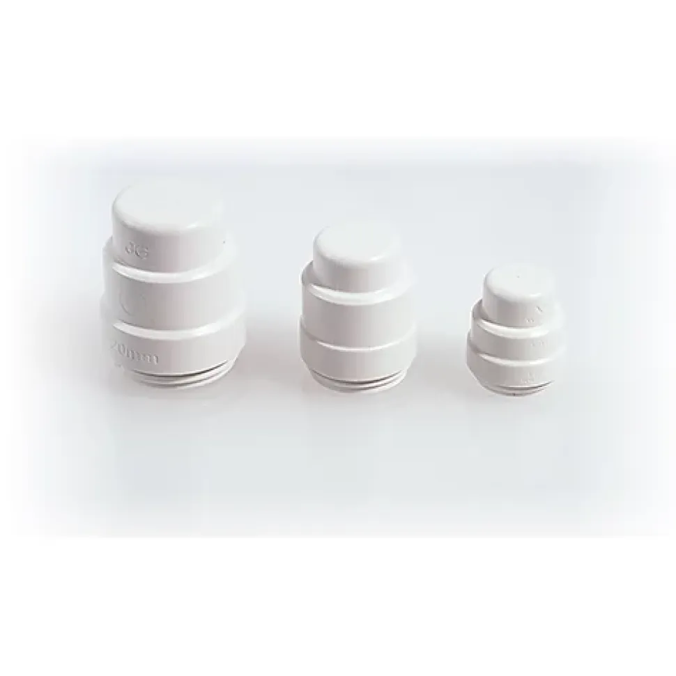 Dipra - Bouchon Speedfit diamètre 12