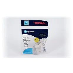 Dipra - Bouchon Speedfit diamètre 16