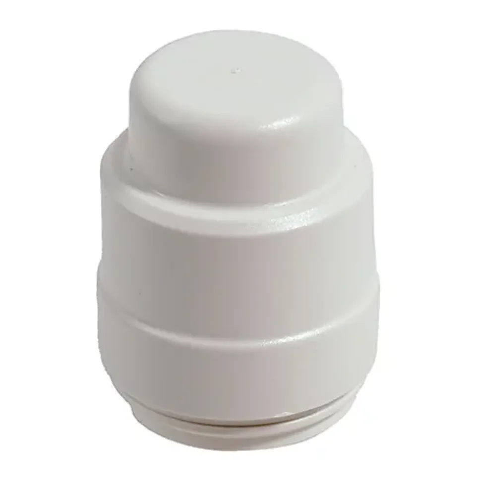 Dipra - Bouchon Speedfit diamètre 16