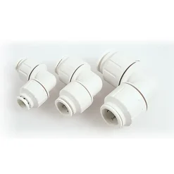 Dipra - Coude égal Speedfit diamètre 20