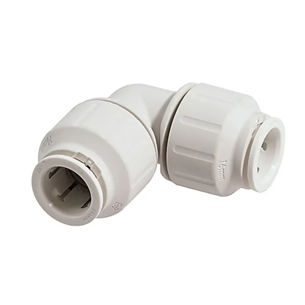 Dipra - Coude égal Speedfit diamètre 12