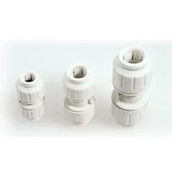 Dipra - Jonction égale Speedfit diamètre 12