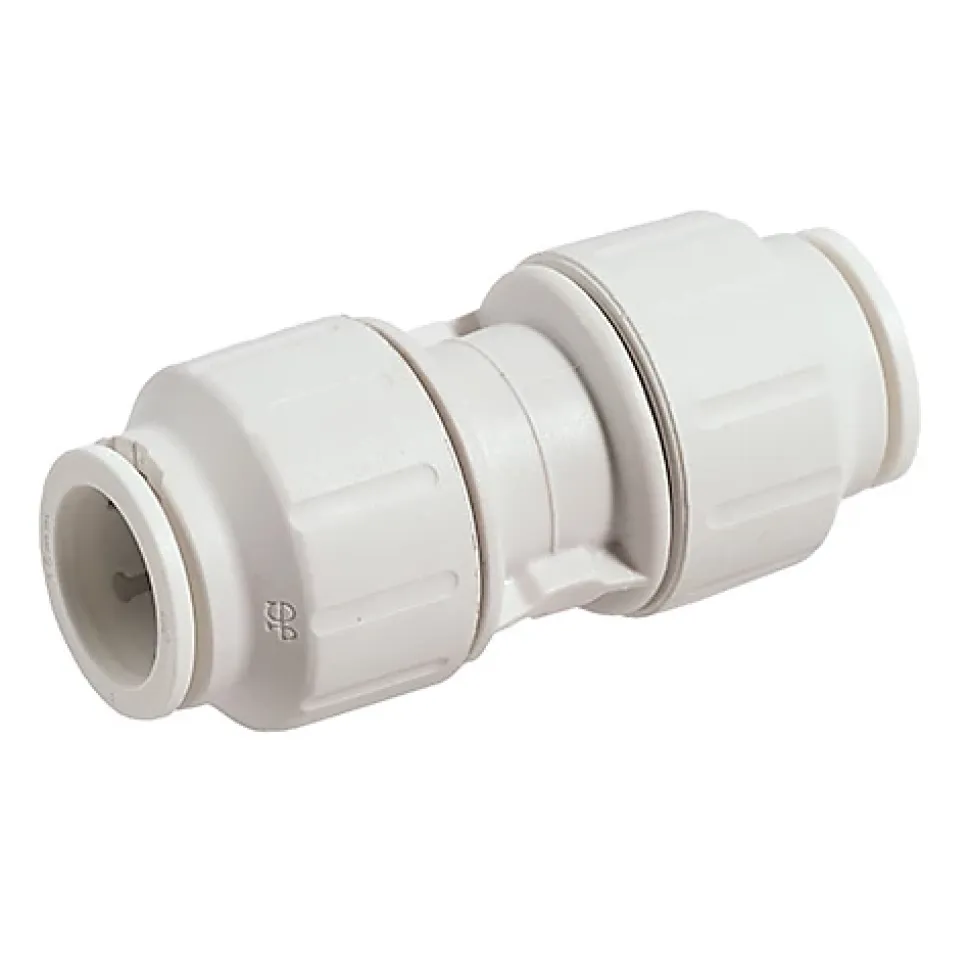 Dipra - Jonction égale Speedfit diamètre 20