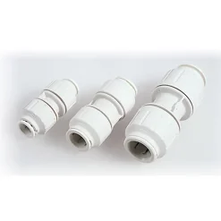 Dipra - Jonction égale Speedfit diamètre 16
