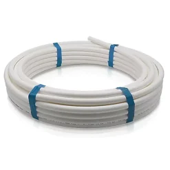 Dipra - PE-RT nu en couronne Speedfit diamètre 16 - 5m