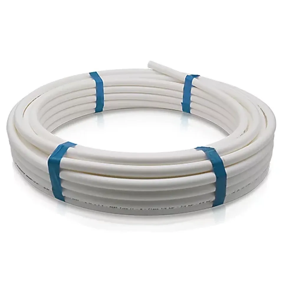 Dipra - PE-RT nu en couronne Speedfit diamètre 16 - 5m