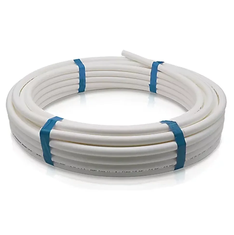 Dipra - PE-RT nu en couronne Speedfit diamètre 12 - 5m