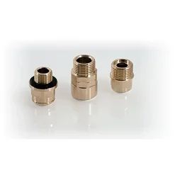 Dipra - Raccord mâle Speedfit diamètre 16 - M 15/21