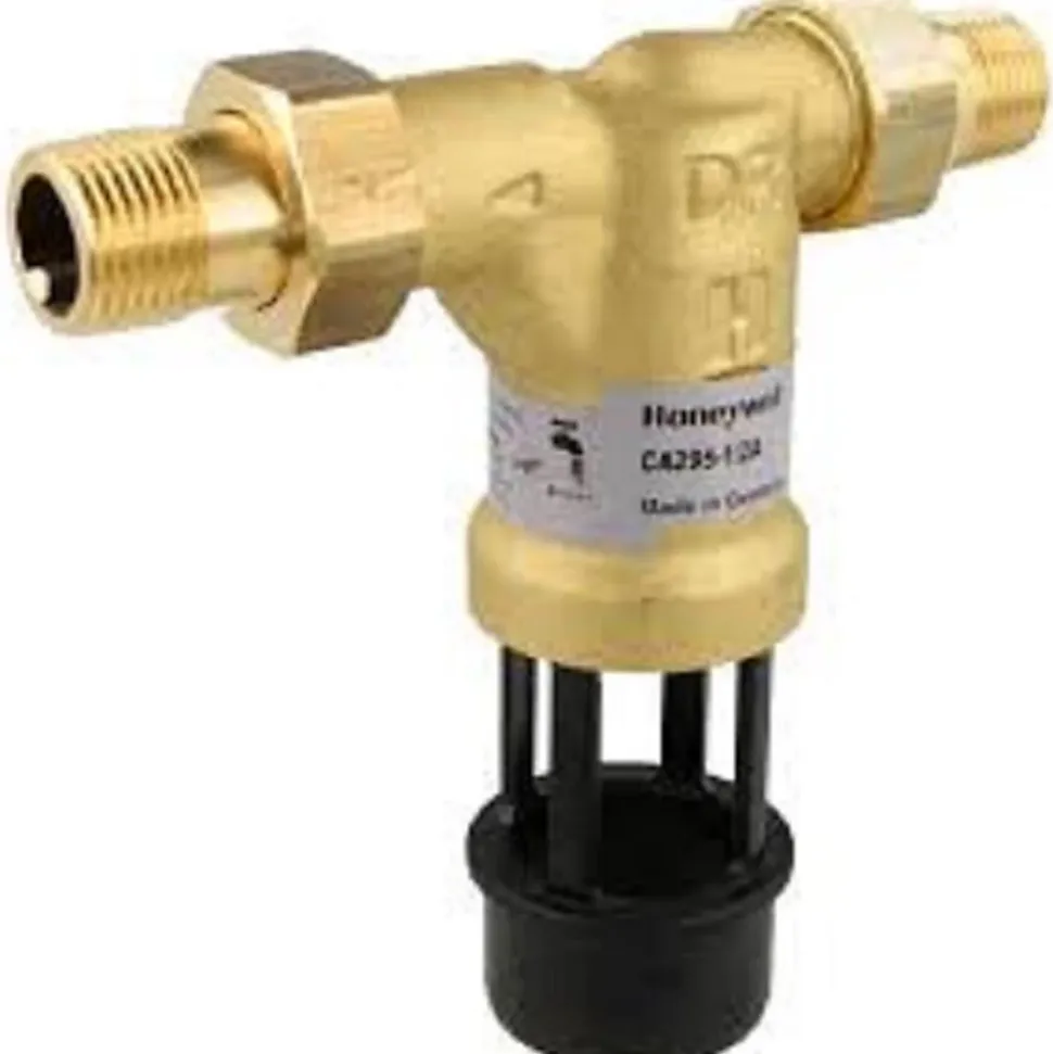 Disconnecteur type CA - Diamètre : 1/2'' DN15