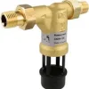 Disconnecteur type CA - Diamètre : 3/4'' DN20