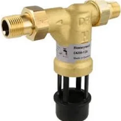 Disconnecteur type CA - Diamètre : 3/4'' DN20
