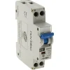 Disjoncteur 2A Nov'Elec Resi9 230V 2 pôles