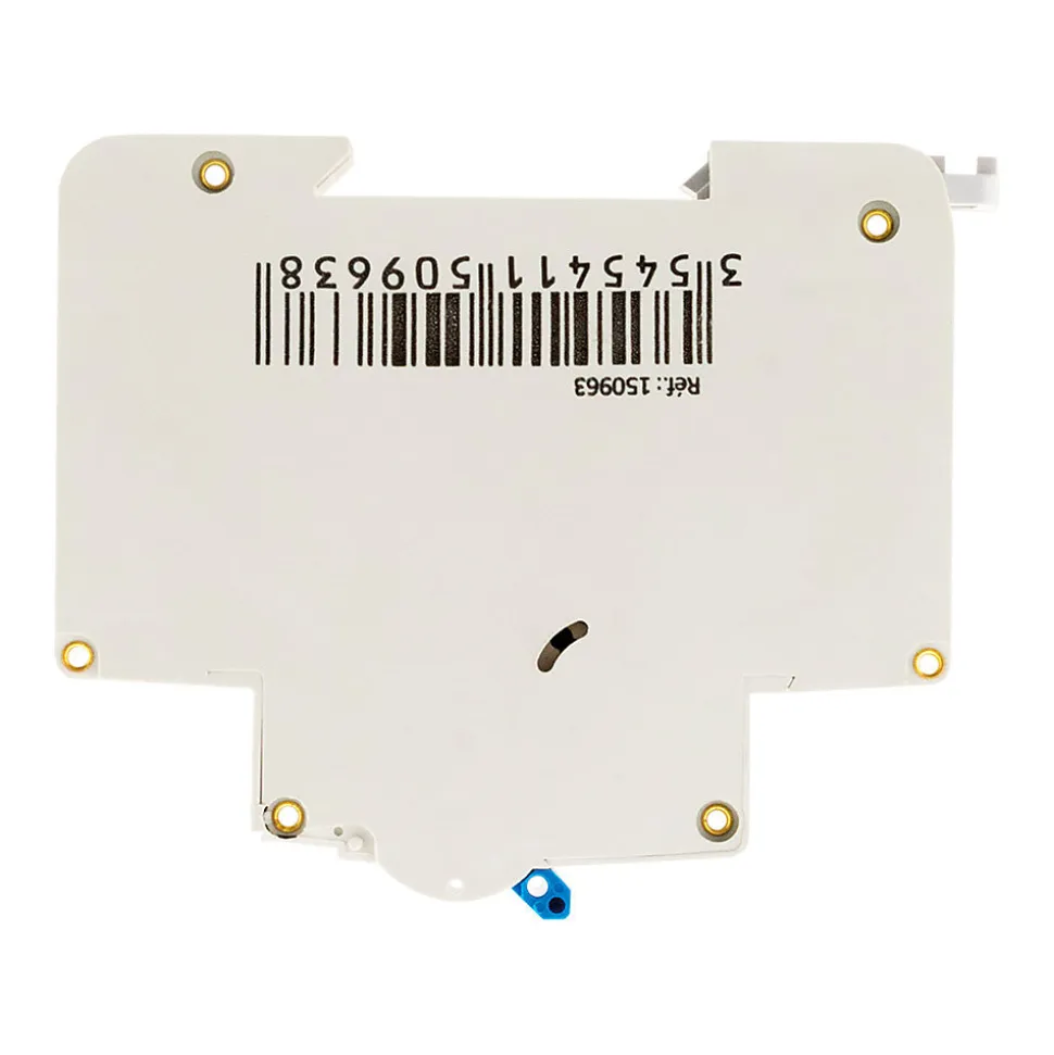 Disjoncteur 25A PH/N - NF - Zenitech