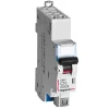 Disjoncteur auto / auto DNX3 4500 - départ - 4,5 kA - courbe C - 20 A - Legrand