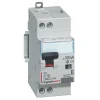 Disjoncteur différentiel type AC 30mA - 10A Legrand