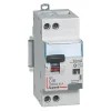Disjoncteur différentiel type AC 30mA - 16A Legrand