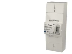 Disjoncteur EDF monophasé instantané 15/45A Itron Actaris