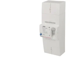 Disjoncteur EDF monophasé sélectif 60A Baco Legrand