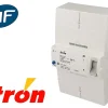 Disjoncteur EDF triphasé sélectif 10/30A Itron Actaris