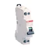 Disjoncteur modulaire Phase + Neutre 10A 3KA à vis ABB