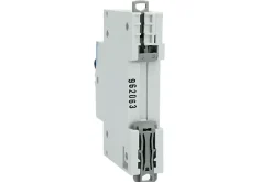 Disjoncteur vis / vis DNX3 4500 - départ - 4,5 kA - courbe C - 20 A - Legrand