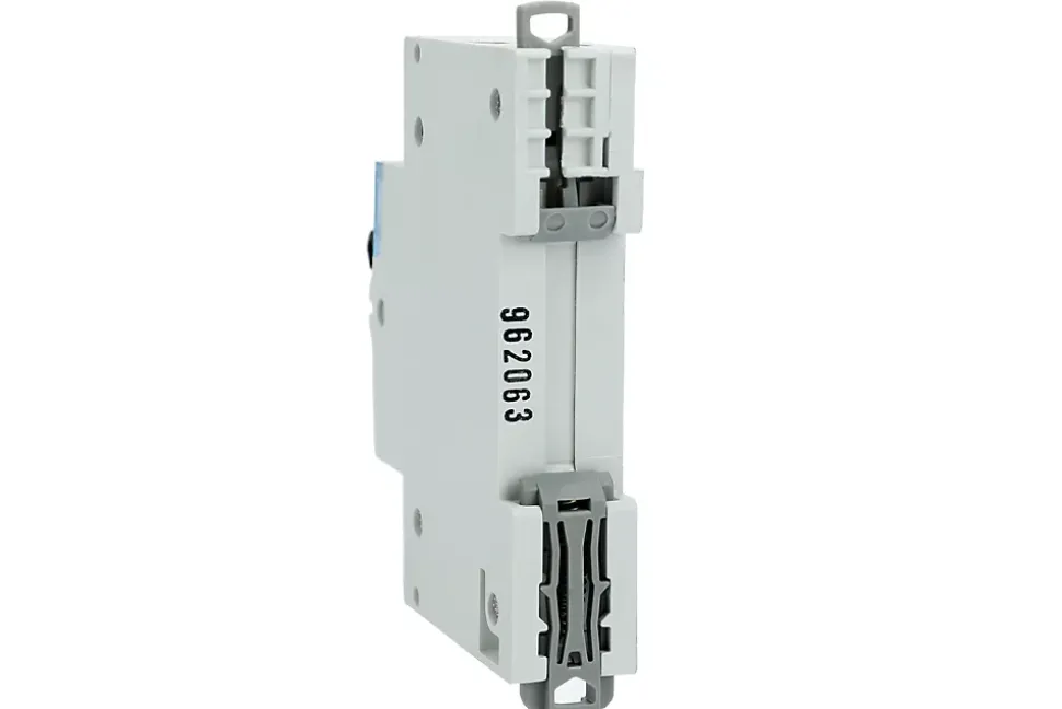 Disjoncteur vis / vis DNX3 4500 - départ - 4,5 kA - courbe C - 20 A - Legrand