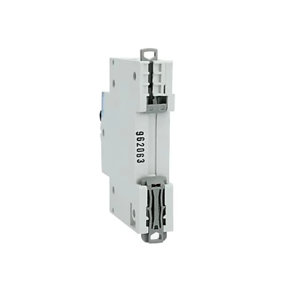 Disjoncteur vis / vis DNX3 4500 - départ - 4,5 kA - courbe C - 20 A - Legrand