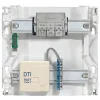 Dispositif de terminaison intérieur RJ45 Legrand