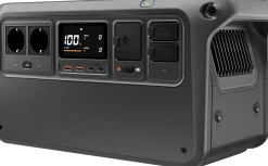 DJI Power 1000 V2 station électrique portable