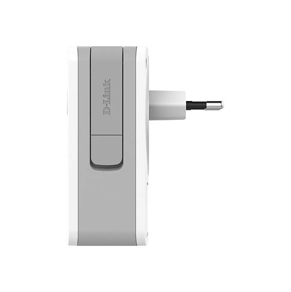 D-Link - Répéteur WiFi DAP 1620 - Couverture étendue - Installation simple - Sécurise