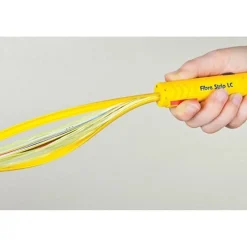 Dénudeur de Câble LC Fibre Strip Jokari 30800 - Outil Précis et Efficace