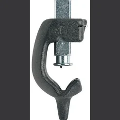 Dénudeur Kabifix C.K. 430004 - pince à dénuder pour câbles ronds 6-28 mm, poignée polyamide, lames acier durci