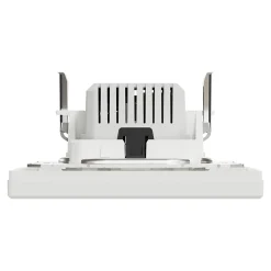 Double chargeur usb A + C complet Schneider Electric Asfora blanc