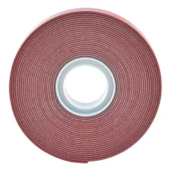 Double face extérieur 3M 19 mm x 5 m noir, 7 kg