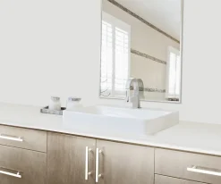 Double face miroir 3M 19 mm x 1.5 m blanc, 5 kg