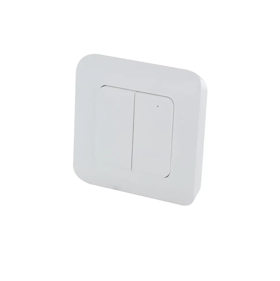 Double interrupteur sans fil Dio Connect Chacon